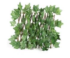 Superseller - Haie végétale artificielle 40CM réaliste cour garde-corps décoration de jardin plante