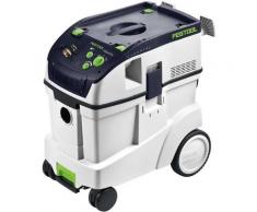 Aspirateur CTL 48 E LE EC CLEANTEC - Festool