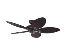 Ventilateur de plafond OUTDOOR ELEMENTS - Ø hélice 1320 mm - brun / bronze neuf