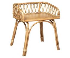 Atmosphera For Kids - Bureau rotin enfant