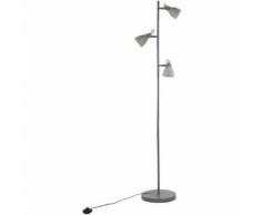 Lampadaire design au style unique