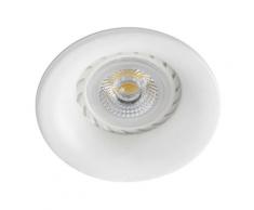 NEON Lampe encastrable au plafond blanc de - Faro