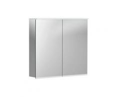 Geberit Option Armoire de toilette Plus 800376 750x700x150mm - 800376000