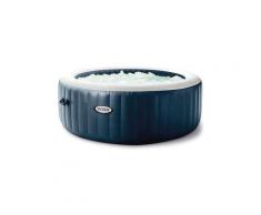 PureSpa Blue Navy - 6 places de Intex - Spa gonflable