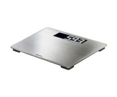 Soehnle - Safe 300 Pèse-personne numérique Plage de pesée (max.)=180 kg acier inoxydable (brossé)