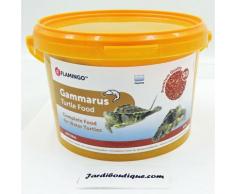 Gammarus aliment naturel 3L