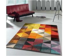 160x160 carre - UN AMOUR DE TAPIS - MARIX - Tapis Moderne Design - Plusieurs Couleurs et Tailles