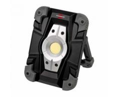 Projecteur LED rechargeable BRENNENSTUHL USB 10 W et 1000 lumens