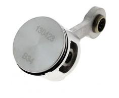 Piston + segments + bielle pour Debroussailleuse Ryobi