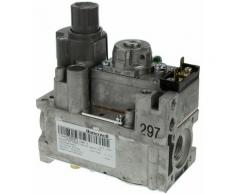 Chauffage Vanne gaz V 4600 C 1029 B