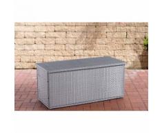 Coffre de Rangement Comfy gris 125