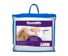 DUNLOPILLO Couette tres chaude DIVINE 200x200cm