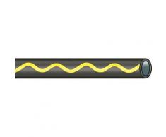 Tuyau d'arrosage GOLDSCHLANGE® longueur 40 m D. intérieur 10 mm D. ext. 17,2 mm CR / EPDM