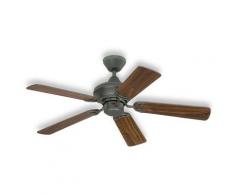 Ventilateur de plafond 'Nevada' pour salon & salle à manger