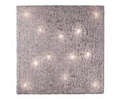 Plafonnier QUADRO 12x40W