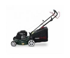 POWERPLUS Tondeuse à gazon thermique 160cm3 - POW XQG7570