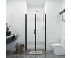 Porte de douche ESG demi-dépoli (78-81)x190 cm