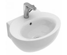 Villeroy & Boch Aveo Nouvelle Génération Lavabo automatique 41315H 500x405mm, ovale, sans