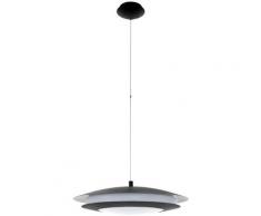 Suspension LED RGB Smart Home, CCT, Contrôle d'application, MONEVA-C