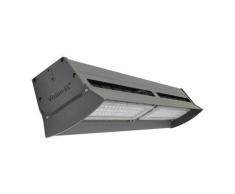 Lampe Industrielle LED intégrées 240W | blanc-neutre-4000k