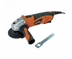 Mini moulin 850W Diametre 115 mm | hachoir professionnel pour la menuiserie et bricolage