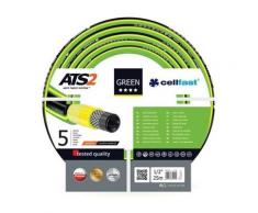 CELLFAST - TUYAU D'ARROSAGE - GREEN ATS2™ - 1/2' - 25 m