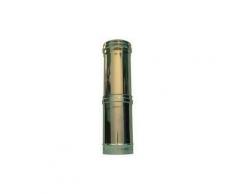 cheminée isolé INOX dn 400/450 élément télescopique