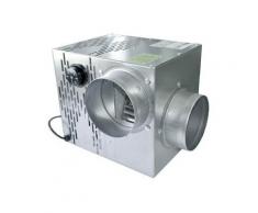 Caisson récupérateur de chaleur 500m3/h