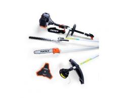 Débroussailleuse 4 en 1 Multitool FUXTEC FX-MT152