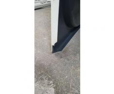 Déstockage -Allibert - Baignoire d'angle 145 x 145 cm en Toplax 190 L - INOA ANGLE