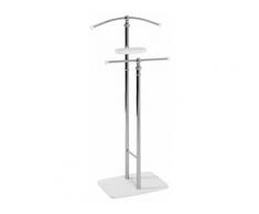 Valet De Chambre Vintage hava 109cm Argent - Paris Prix
