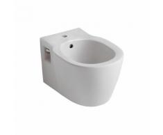 Bidet suspendu Connect Arc