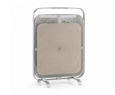 Klarstein HeatPal Marble Chauffage infrarouge 1300W accumulateur thermique