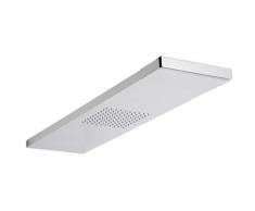 Pommeau douche Italienne 25x90cm