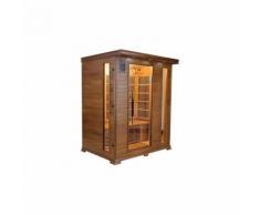 Sauna Luxe SN-LUXE-3