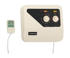Uniprodo - Unité De Commande Tableau Clavier Boîtier Système Pour Sauna UNI_SAUNA_C05