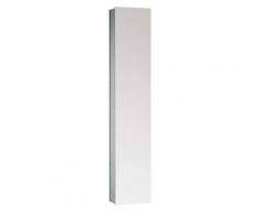 Emco asis module 2.0 Module de caisson - version encastrée, Coloris: aluminium/miroir - 972209913