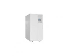 Chaudiere ATLANTIC gaz condensation chauffage seul PERFINOX 2 puissance 24kW classe energetique A