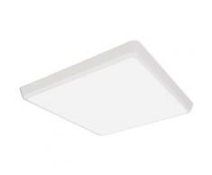 LED Plafonnier 'Augustin' pour salle de bain