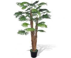 PALMIER ARTIFICIEL HAUTEUR 180 CM