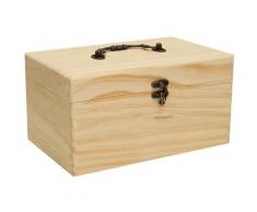 32 Slots Aromes D'huile Essentielle Boite En Bois Boite De Rangement Organisateur Aromathérapie