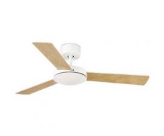 Ventilateur de plafond modèle-Mallorca-Blanc36