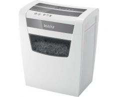 Leitz - IQ Home Office P-4 Destructeur de documents destruction par particules 4 x 28 mm 23 l