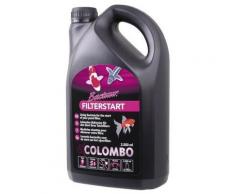 Bactéries Bassin : Bactéries vivantes 500ml pour démarrage et équilibre du bassin de jardin