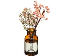 Diffuseur de Parfum avec Fleurs séchées 100 ml - Atmosphera