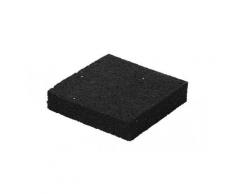 SWG - Tapis de protection lambourdes, 12 pièces, ép.20 mm