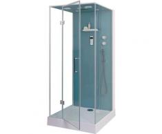 Cabine de douche BRIA 100X090CM