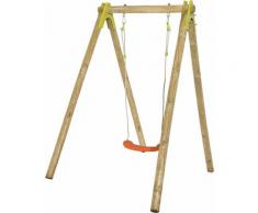 Balançoire bois pour portique 1,9 m Trigano SALLY