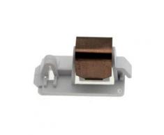 Sécurité de porte (verrou) (481227138462) Sèche-linge BAUKNECHT BAUCKNECHT, LADEN, IGNIS, RADIOLA,