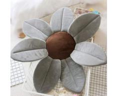 nouveau-né bébé coussin de bain baignoire pliable épanouissement bain fleur baignoire pour bébé